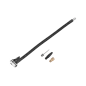 Kompresor akumulatorowy 20V 2A 7 bar (bateria + ładowarka) Kompresor akumulatorowy 20V 2A 7 bar (bateria + ładowarka)
