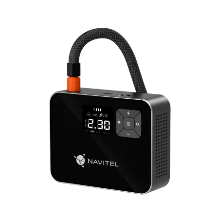 Kompresor powietrza NAVITEL AIR15AL