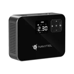 Kompresor powietrza NAVITEL AIR15AL