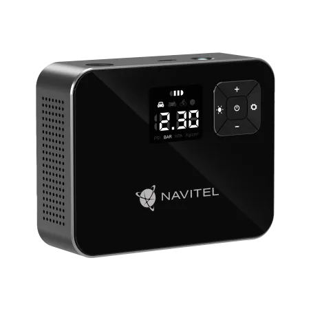 Kompresor powietrza NAVITEL AIR15AL