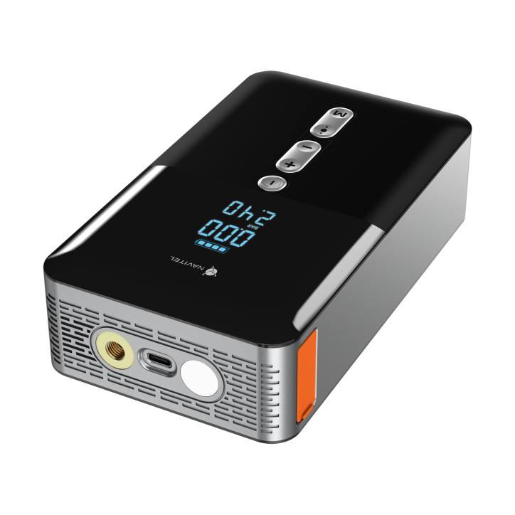 Kompresor powietrza NAVITEL AIR30 MULTI