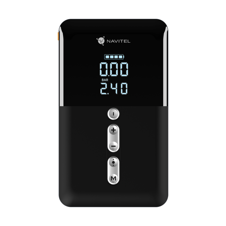 Kompresor powietrza NAVITEL AIR30 MULTI
