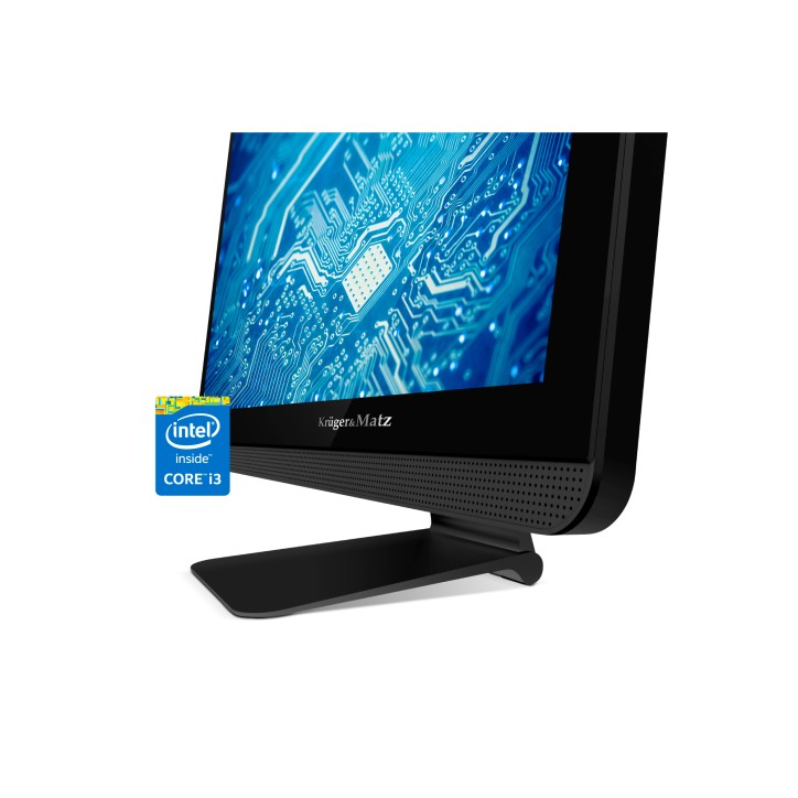 Komputer All-in-One 21,5" Kruger&Matz KM2150