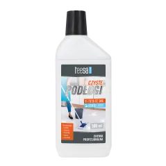 Koncentrat do mycia podłóg 500ml