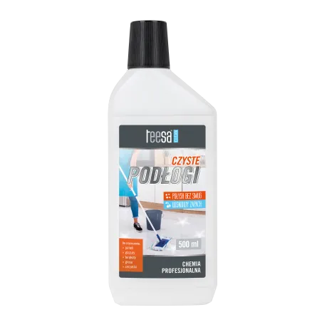 Koncentrat do mycia podłóg 500ml