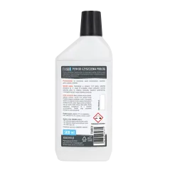 Koncentrat do mycia podłóg 500ml