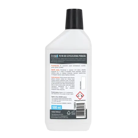 Koncentrat do mycia podłóg 500ml