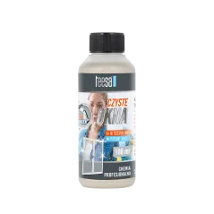 Koncentrat do mycia szyb 100ml