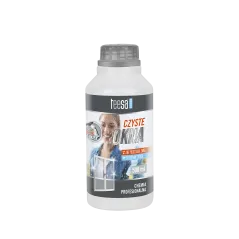 Koncentrat do mycia szyb 500ml