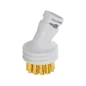 Końcówka do mopa parowego TSA5051 z metalowym włosiem