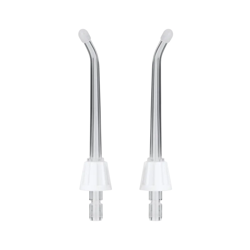 Końcówki delikatne do irygatora TSA8001 Końcówki delikatne do irygatora TSA8001