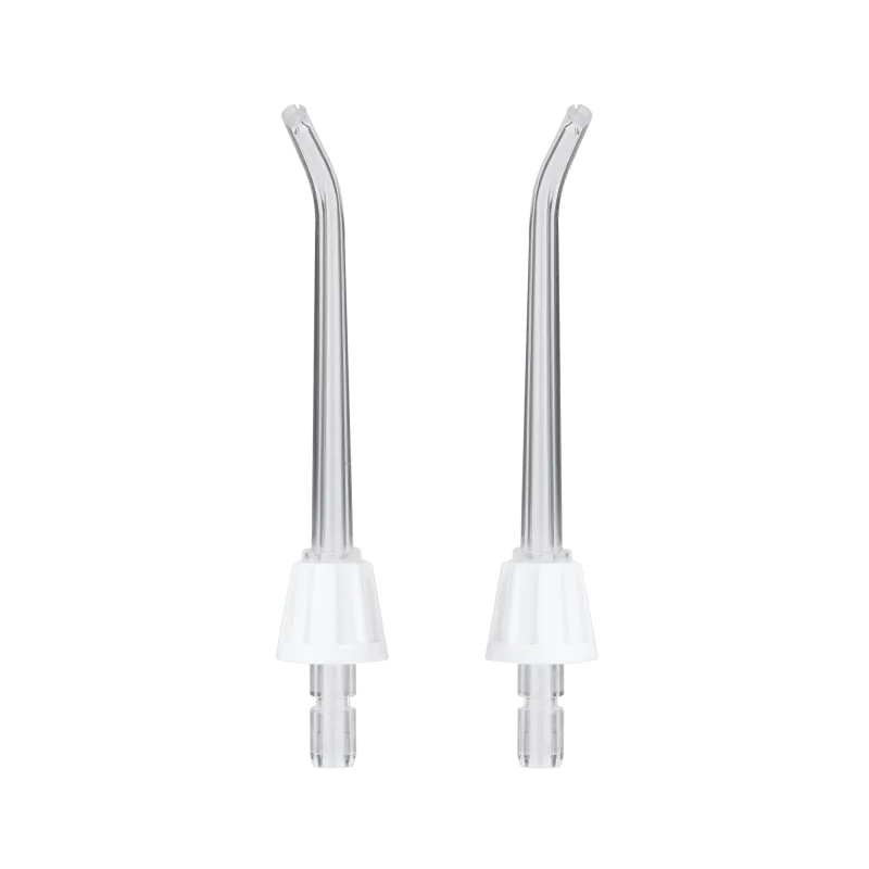 Końcówki standard do irygatora TSA8001