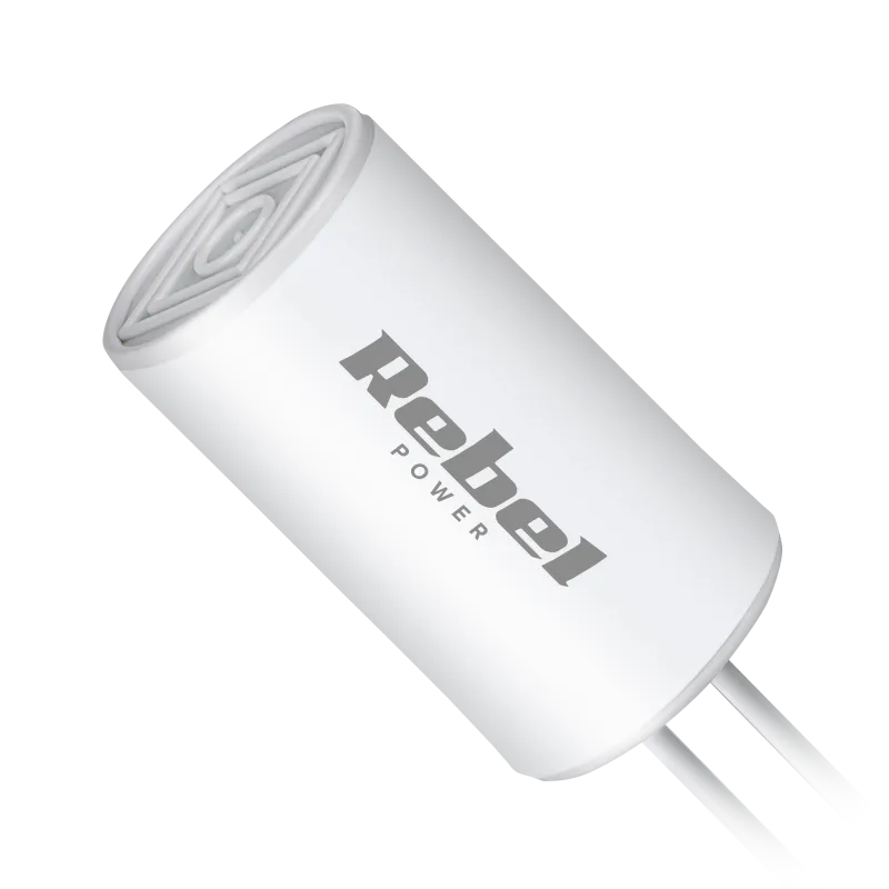 Kondensator 3.75uF 450V do silników jednofazowych