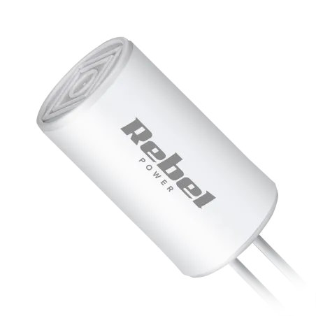 Kondensator 3.75uF 450V do silników jednofazowych