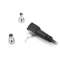 Konektor antenowy TWIX (CRC9/TS9) Konektor antenowy TWIX (CRC9/TS9)