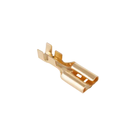 Konektor F-9.5 żeński KF62