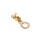 Konektor M4-O-2.5 oczko 4mm KM21 Konektor M4-O-2.5 oczko 4mm KM21