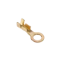 Konektor M4-O-2.5 oczko 4mm KM21 Konektor M4-O-2.5 oczko 4mm KM21