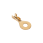 Konektor M4-O-2.5 oczko 4mm KM21 Konektor M4-O-2.5 oczko 4mm KM21
