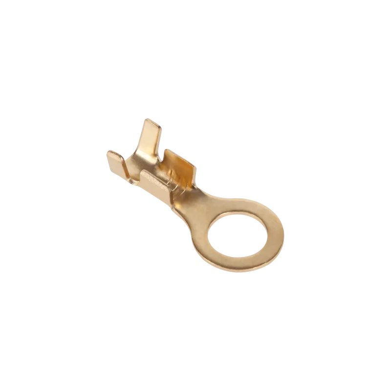 Konektor M5-O-2.5 oczko KM31