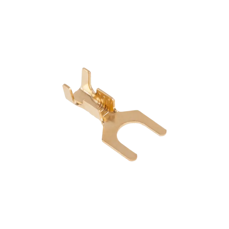 Konektor M5-W-2.5 widełki KW31