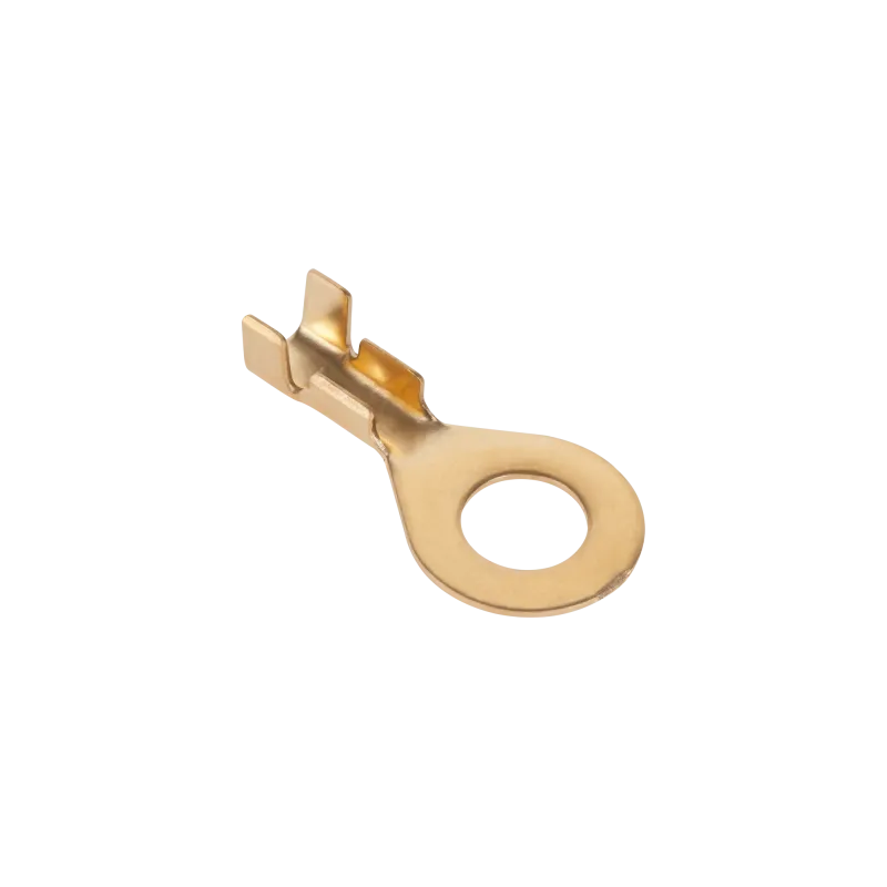 Konektor M6-O-2.5 oczko 6mm KM41 Konektor M6-O-2.5 oczko 6mm KM41