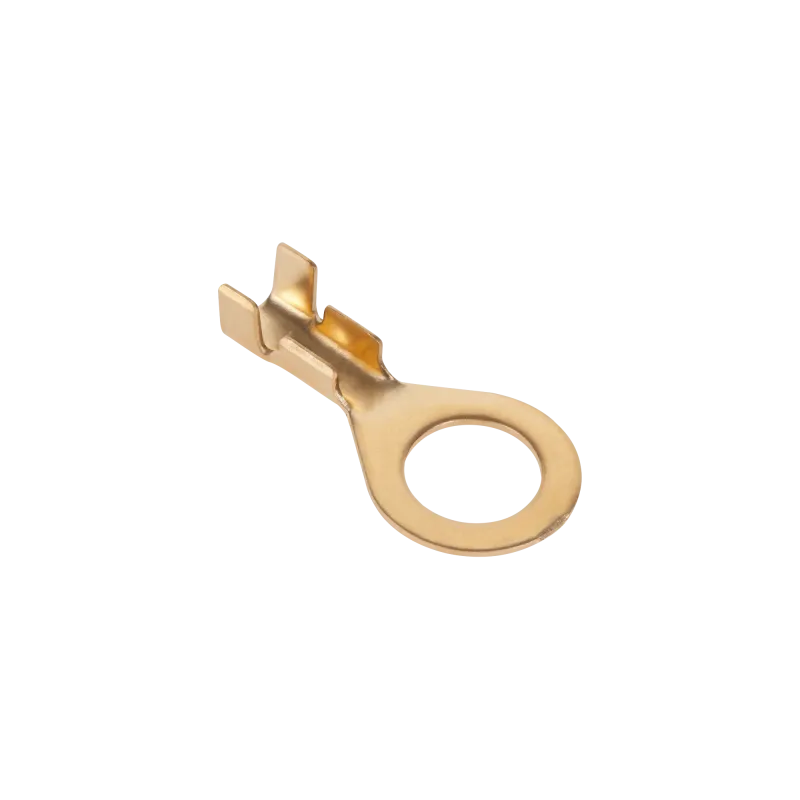 Konektor M8-O-2.5 oczko KM51