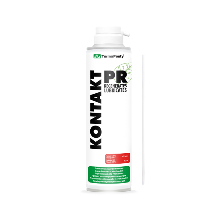 Kontakt PR 300ml AG AGT-008 Kontakt PR 300ml AG AGT-008
