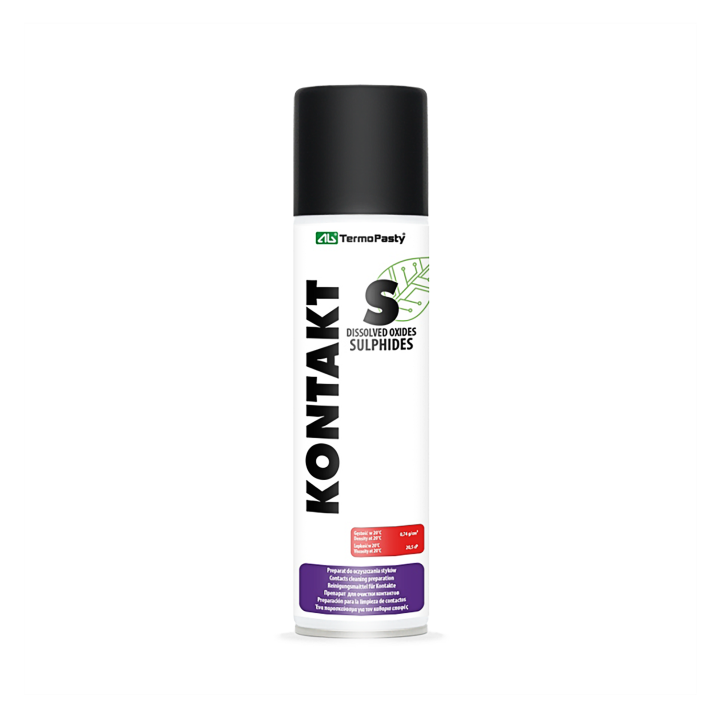 Kontakt S 300ml.AG AGT-009 Kontakt S 300ml.AG AGT-009