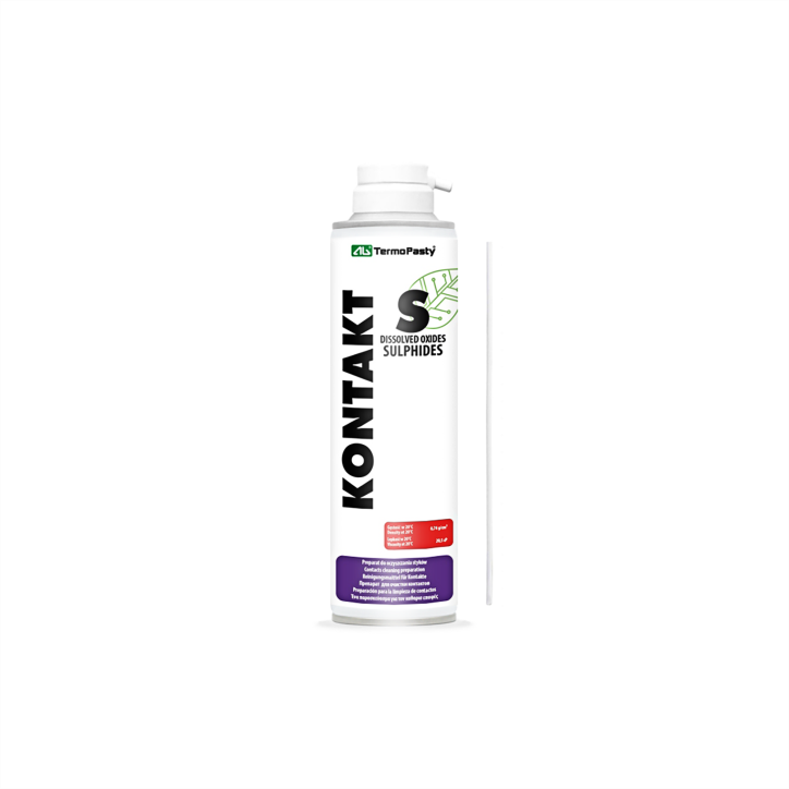 Kontakt S 300ml.AG AGT-009 Kontakt S 300ml.AG AGT-009