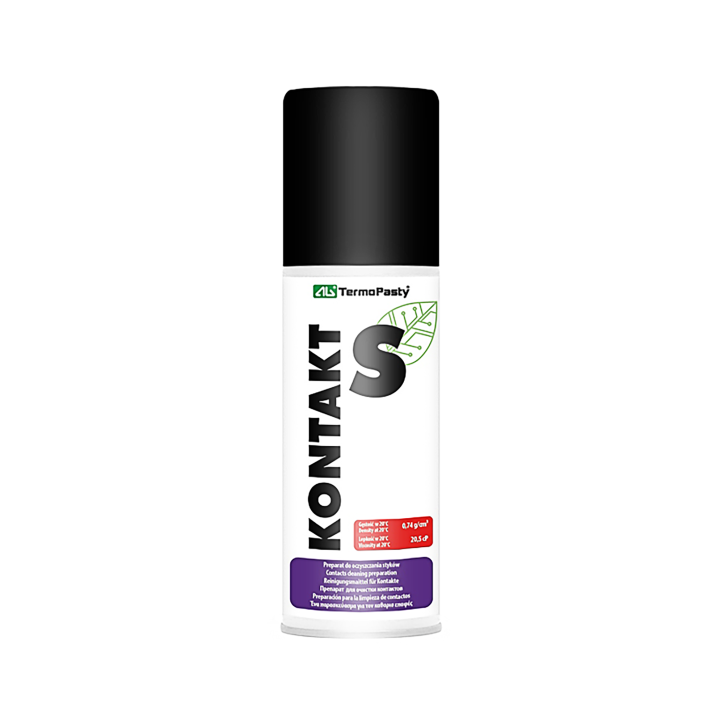 Kontakt S 60ml.AG AGT-010 Kontakt S 60ml.AG AGT-010