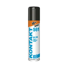 Kontakt S61 100ml. MICROCHIP ART.135