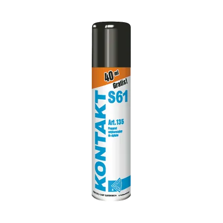 Kontakt S61 100ml. MICROCHIP ART.135