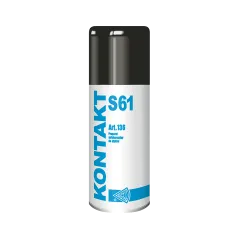 Kontakt S61 150ml. MICROCHIP ART.136