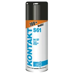 Kontakt S61 400ml. MICROCHIP ART.137