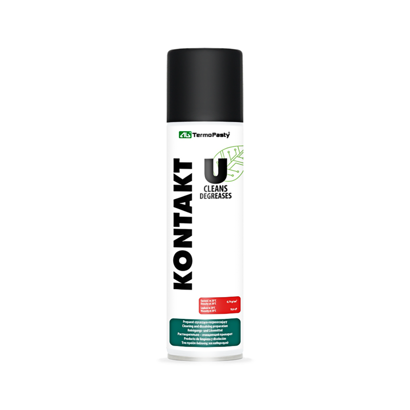 Kontakt U 300ml.AG AGT-012 Kontakt U 300ml.AG AGT-012