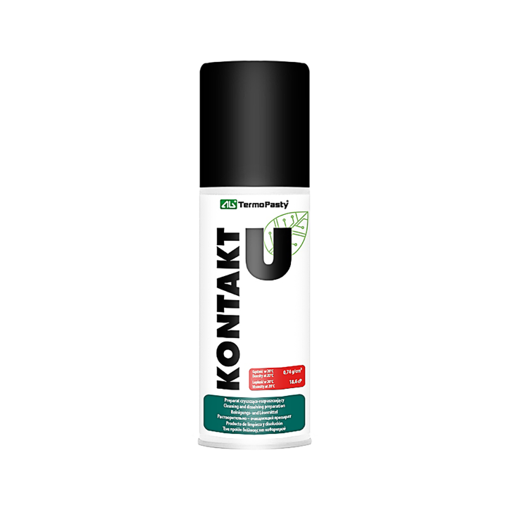 Kontakt U 60ml.AG AGT-011 Kontakt U 60ml.AG AGT-011
