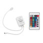 Kontroler kolorów Rebel do sznura RGB Kontroler kolorów Rebel do sznura RGB