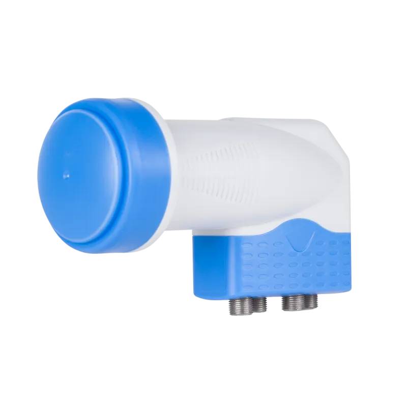 Konwerter LNB Cabletech Quattro Platinum Konwerter LNB Cabletech Quattro Platinum