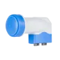 Konwerter LNB Cabletech Quattro Platinum Konwerter LNB Cabletech Quattro Platinum