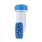 Konwerter LNB Cabletech Quattro Platinum Konwerter LNB Cabletech Quattro Platinum