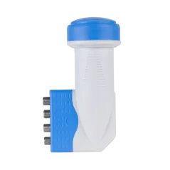 Konwerter LNB Cabletech Quattro Platinum