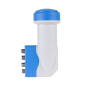 Konwerter LNB Cabletech Quattro Platinum Konwerter LNB Cabletech Quattro Platinum