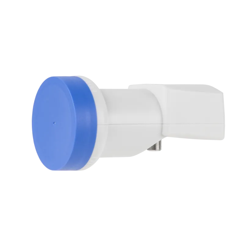 Konwerter LNB single Cabletech 0.2dB Platinum Konwerter LNB single Cabletech 0.2dB Platinum