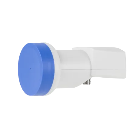 Konwerter LNB single Cabletech 0.2dB Platinum