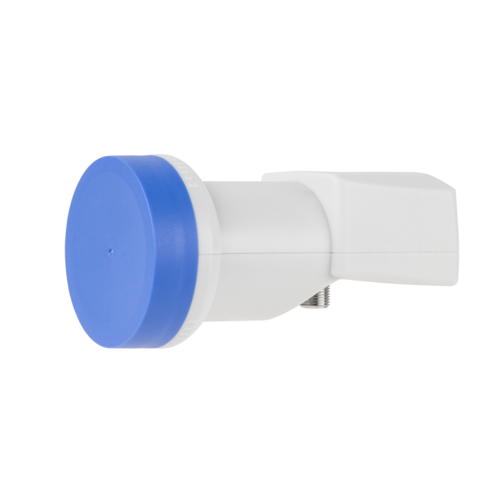 Konwerter LNB single Cabletech 0.2dB Platinum Konwerter LNB single Cabletech 0.2dB Platinum