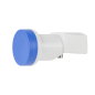 Konwerter LNB single Cabletech 0.2dB Platinum Konwerter LNB single Cabletech 0.2dB Platinum