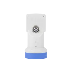 Konwerter LNB single Cabletech 0.2dB Platinum