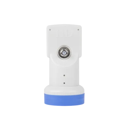 Konwerter LNB single Cabletech 0.2dB Platinum