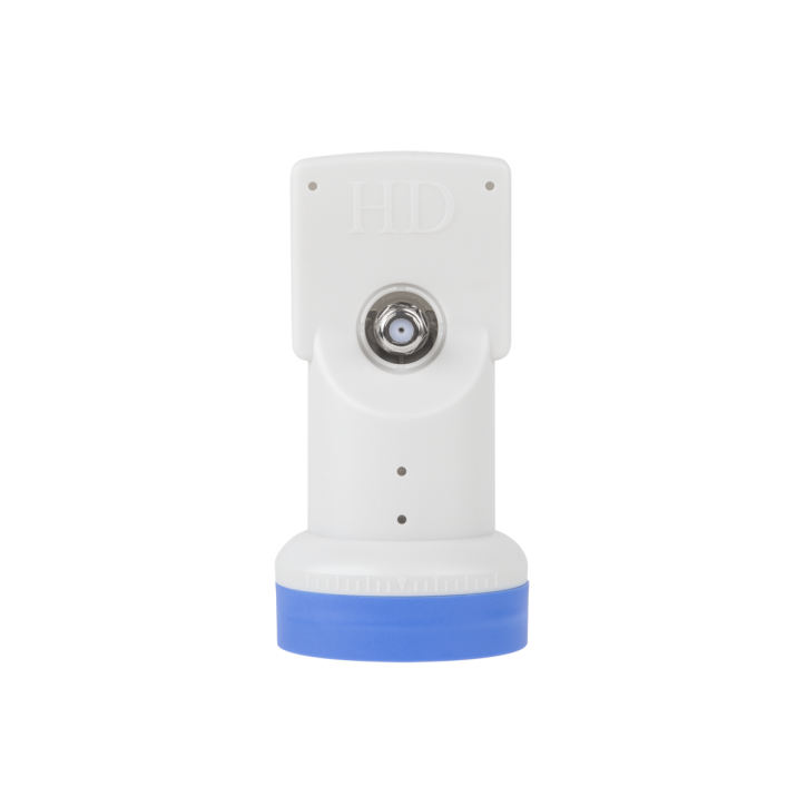 Konwerter LNB single Cabletech 0.2dB Platinum Konwerter LNB single Cabletech 0.2dB Platinum